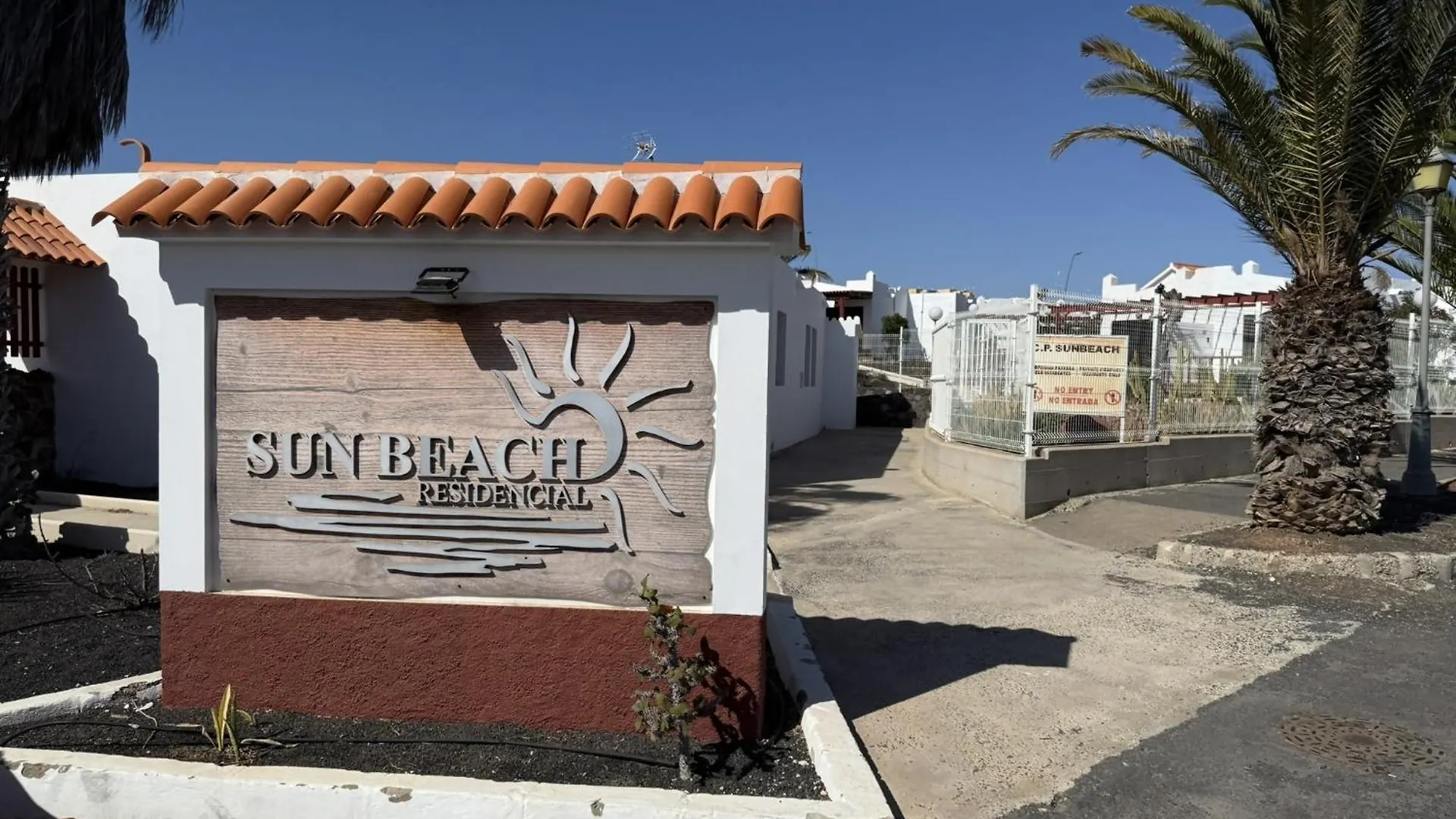 Castillo Sol Bungalow 칼레타데푸스테 0*,  스페인