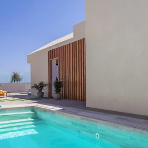 Del Mar By Escape Villa