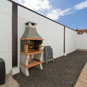 Mahostly Vista Golf Apartamento